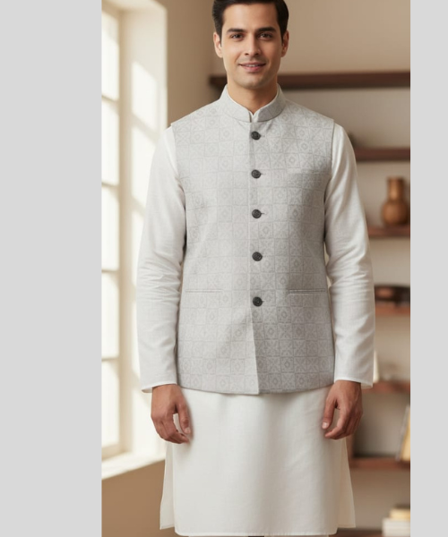 Gents Kurta Set