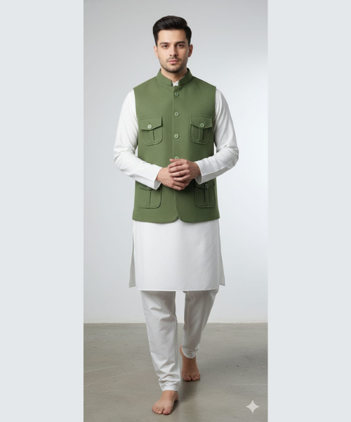 Gents Kurta Set