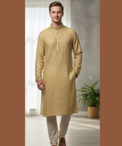 Gents Kurta