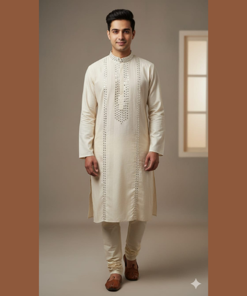 Gents Kurta