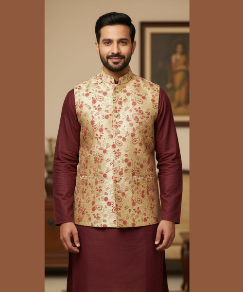 Gents Kurta Basket