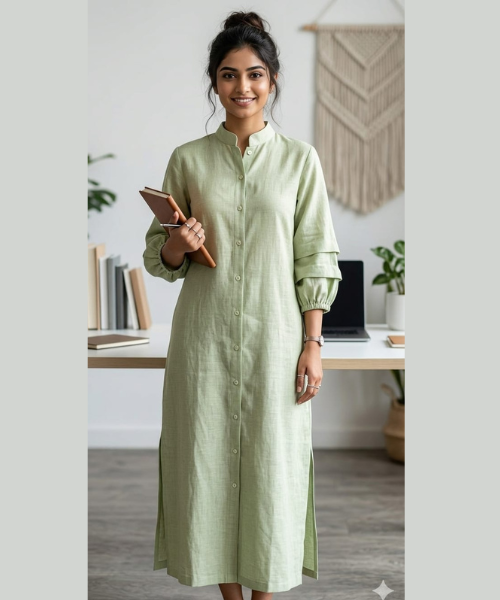 Ladies Kurti